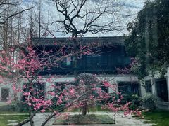 -杭州西湖柳莺里酒店·闻莺厅