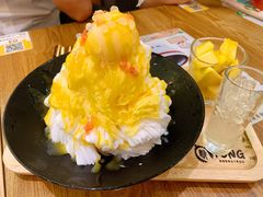 -糖糖屋•糖水•雪花冰店(时尚天河店)