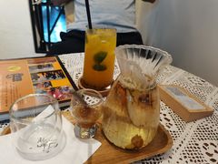 -几静cafe(基湖店)