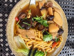 -韬光茶庵