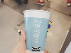 -宜家·瑞典风味餐厅(北京西红门店)