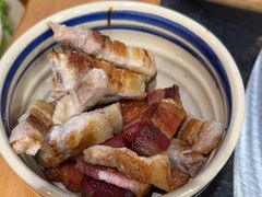 -阿山卓·野生菌火锅·纳西火塘烤肉