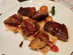 -佛山希尔顿酒店·融誉亚洲美食荟