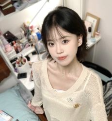-丝语萱形象
