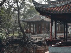 -秋霞圃