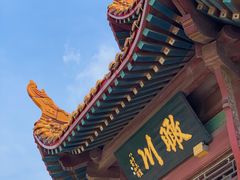 -黄鹤楼
