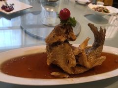 -城南往事·鲁菜济南菜(龙奥万科店)