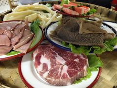 -陳艳红火锅(港汇店)