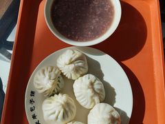 -庆丰包子铺(大红罗厂店)