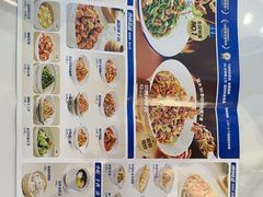 -兰湘子·湘菜小炒(南门SKP黑金店)