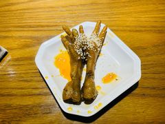 -二孃鸡爪爪(东风路总店)