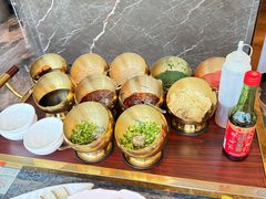 -百草滩羊清水涮羊肉·清真·宁夏盐池滩羊(莲花桥店)