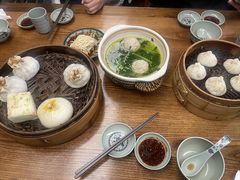 -潘德林茶社(新城河路店)