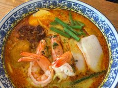 -峇峇娘马来西亚餐厅(望京SOHO店)