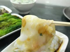 -穗银肠粉店(东川路店)