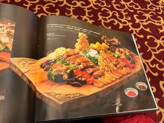 -新疆大厦·慕士塔格餐厅