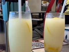 -康师傅私房牛肉面(马泉营奥莱店)