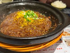 -外婆餐厅(魏县店)