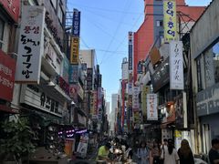 -城一家三代烤盲鳗