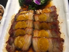 -东江海鲜大排档·潮汕菜·砂锅粥
