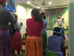 -饭米多蔻中英文绘本馆(苏州美罗店)