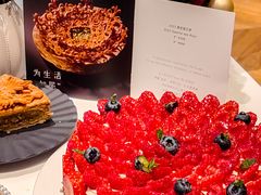 -潮一不贰·法式甜品·生日蛋糕·西式简餐(外滩店)