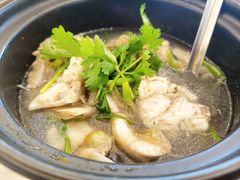 -朗记餐厅·传统湛江菜(康宁路店)
