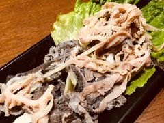 -牛焱·贵州黄牛肉火锅(城西银泰店)
