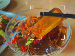 -敦煌达记酱驴肉黄面馆