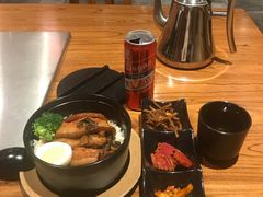 -青水瓦台(青山店)
