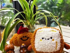 -方炉·天然食材面包店(丹凤店)