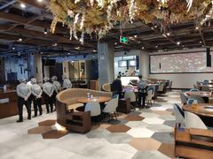 -快乐小羊火锅餐厅(农科路店)