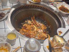 -姚稷大铁锅(龙之梦店)