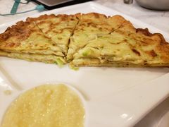 糊塌子-马凯餐厅(长椿街店)