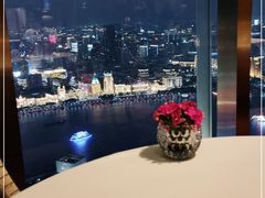 -金轩中餐厅 Jin Xuan(浦东丽思卡尔顿酒店)