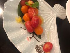 -北京宝辰饭店·聚彩轩中餐厅