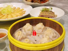上海小笼包-和记小菜(东方店)