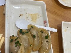 -小姜锅贴(凤凰街店)