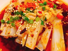 川北凉粉-辣婆婆(航天桥店)