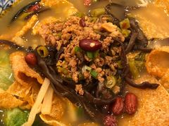 七爷螺蛳粉-螺世纪螺蛳粉·桂味小排档(裕德店)