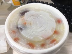 -粥传(太古里店)
