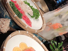 -阿纳迪酒店·秘境西餐厅