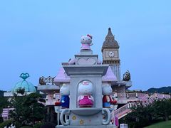 -杭州Hello Kitty乐园