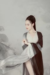 -盘子女人坊生日照·摄影馆(浦东店)