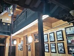 -龙姐私房菜(和顺古镇店)