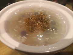 -蜜桃餐厅·古运河畔(南下塘店)