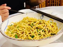 腌面-围龙屋客家食府(福田店)