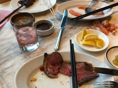 -君悦酒店·乐厨·高空自助餐(青年大街店)