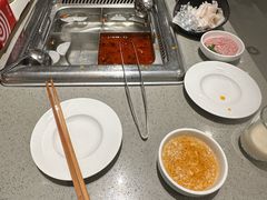 -海底捞火锅(龙岗星河COCO Park店)
