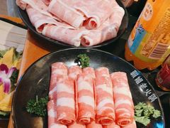 -珮姐老火锅(鄞州印象城店)